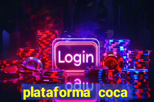 plataforma coca cola bet